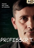 Profesor T Temporada 2 [720p]
